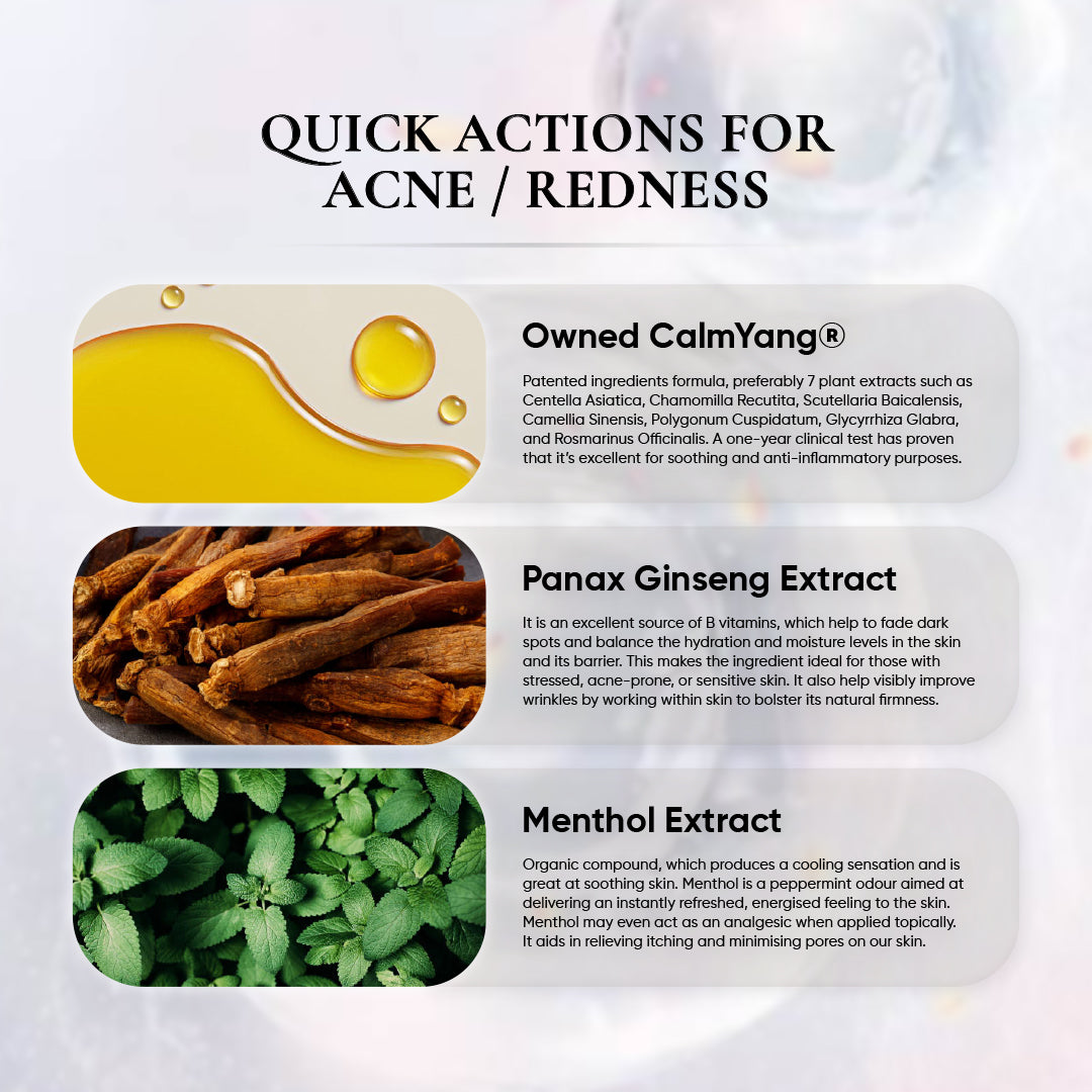 3X PHYTO REPAIR ESSENCE