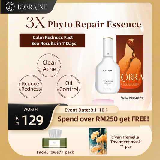 3X PHYTO REPAIR ESSENCE