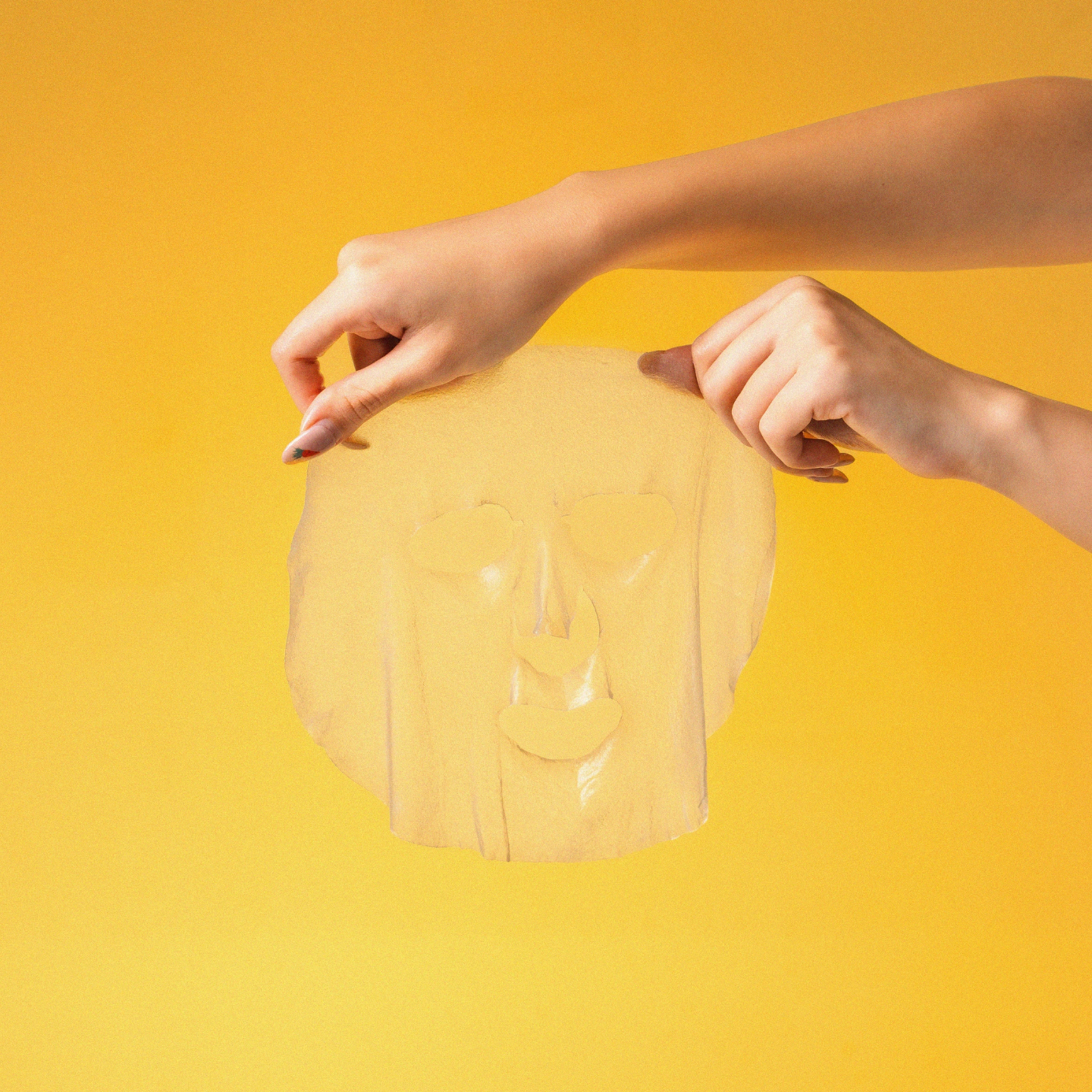Fermented Tremella Moisturizing Treatment Mask