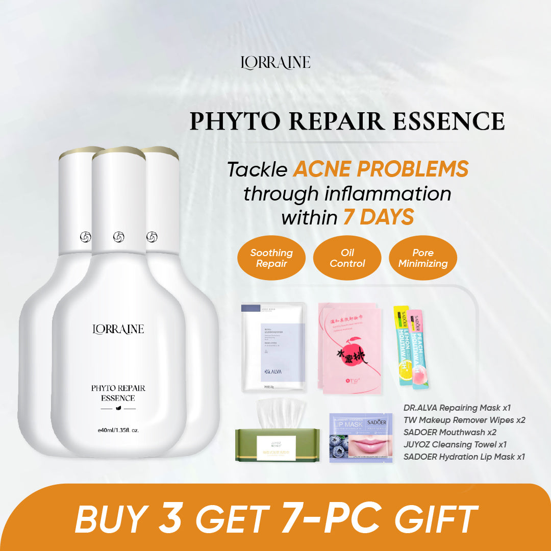 PHYTO REPAIR ESSENCE